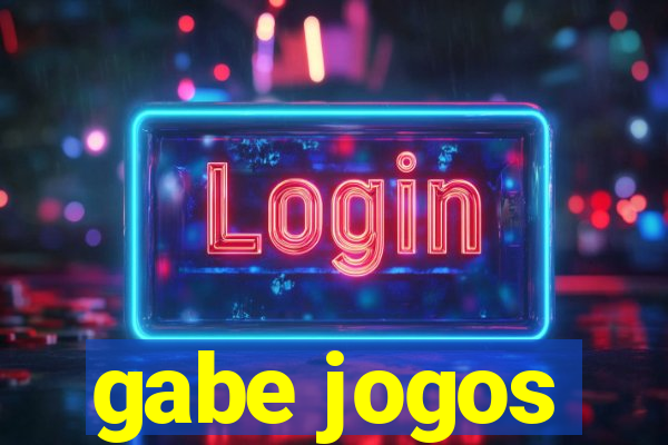 gabe jogos
